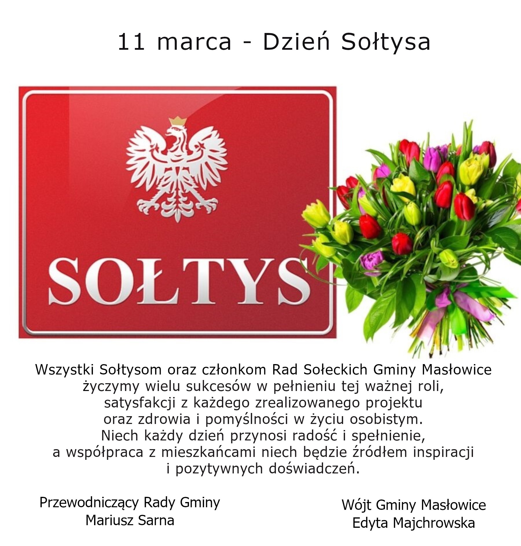 dzien soltysa 2025