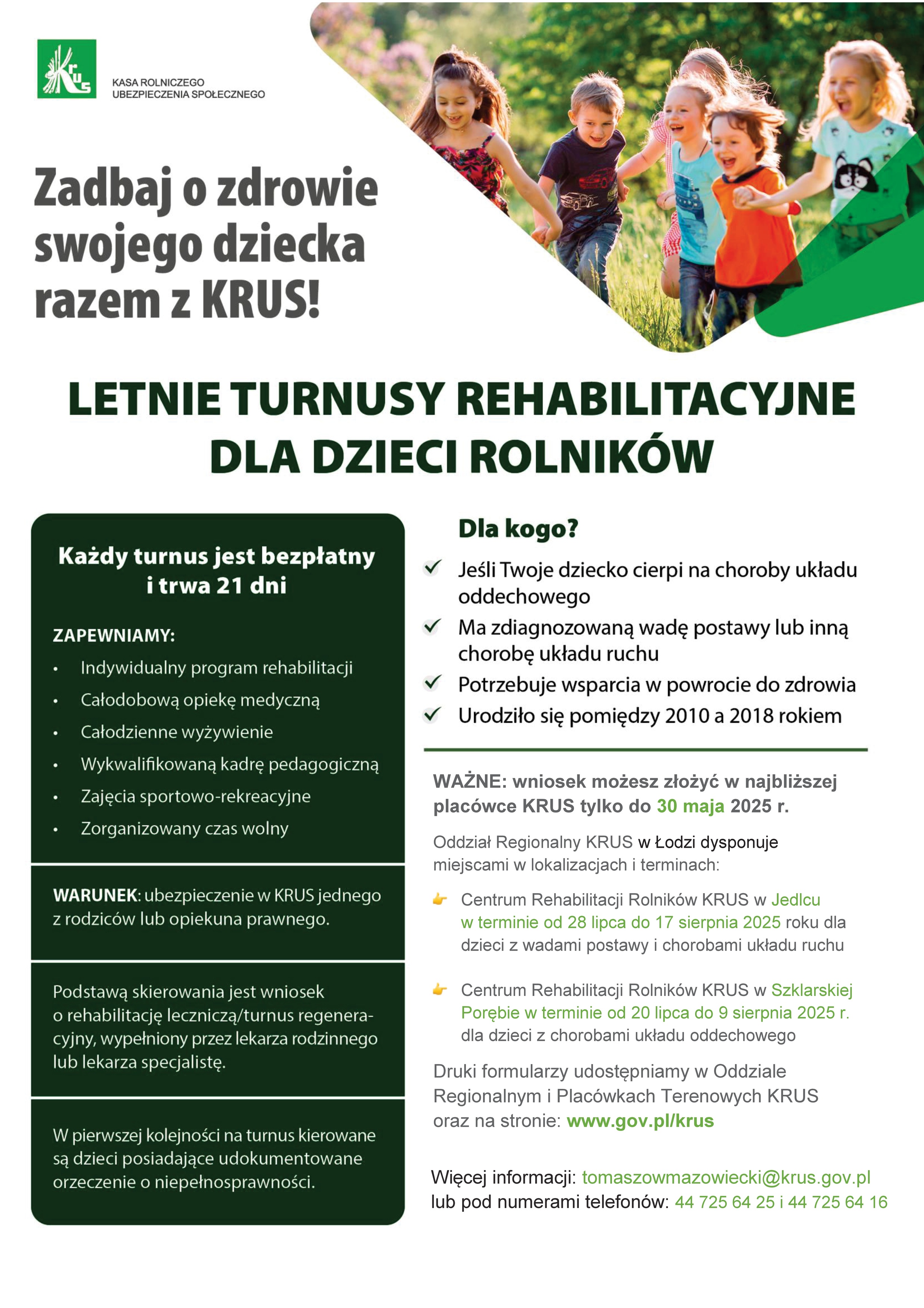 ulotka